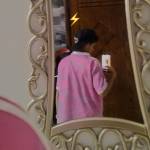 Following profile image