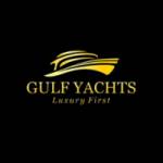 Gulf Yachts Dubai