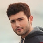 Following profile image