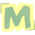 Following profile image