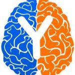 Following profile image