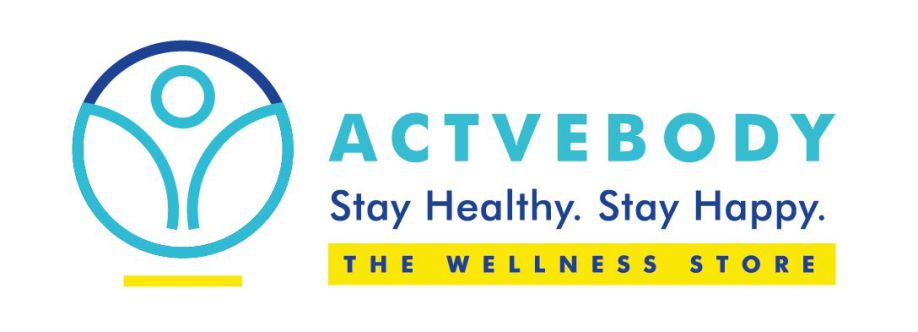 Actvebody The Wellness Store cover
