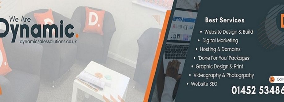 Dynamic Sales Solutions cover