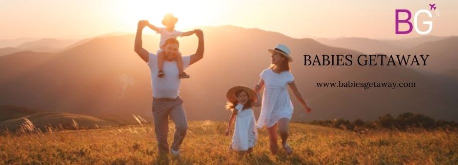 Babies Getaway cover