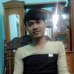 Following profile image