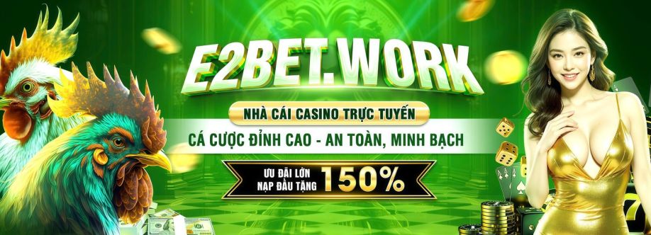 E2BET cover