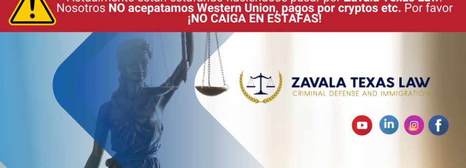 Zavala Texas Law cover