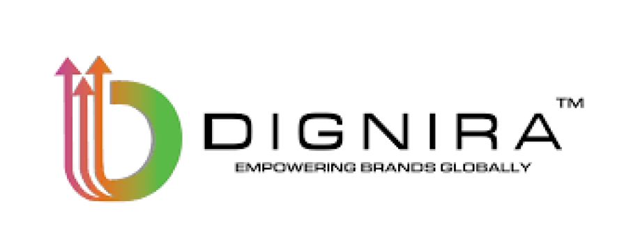 dignira digital marketing cover