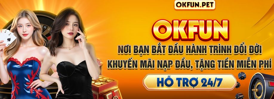 Nhà Cái OKFUN cover