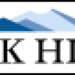 Following profile image