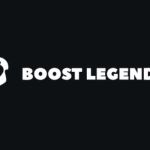 Boost Legends
