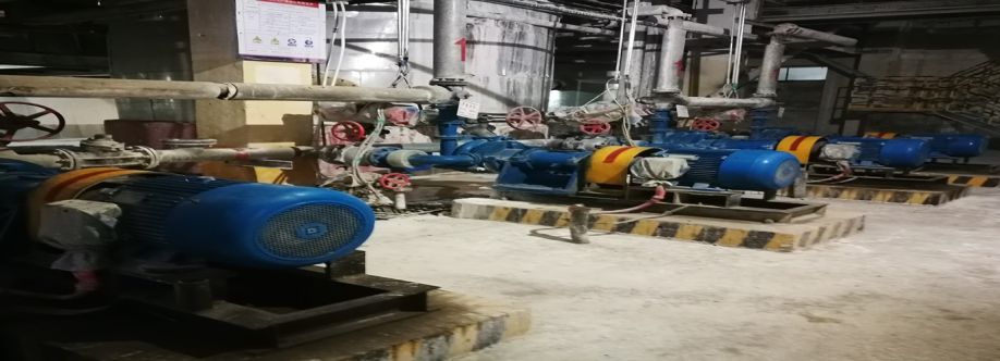 CNSME PUMP cover