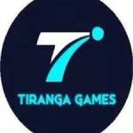 Following profile image