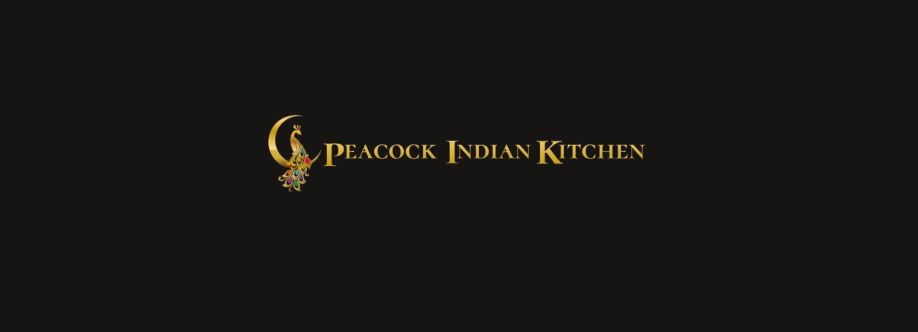 Peacock Indian Kitchen cover