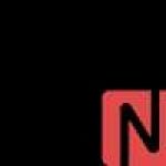 Following profile image