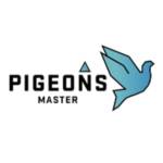 Following profile image