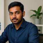Following profile image