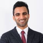 Following profile image