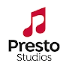 Following profile image