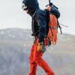 Following profile image
