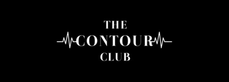 The Contour Club cover