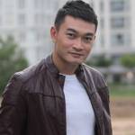 Following profile image