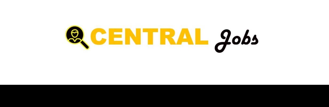 Central Jobs cover