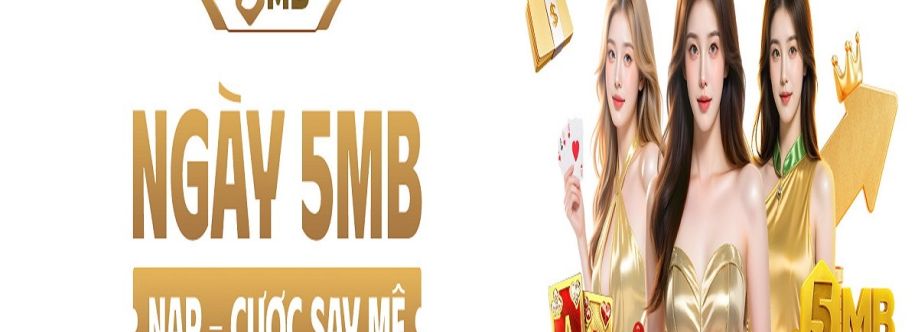 5MB Play cover