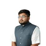 Following profile image
