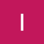 Following profile image
