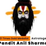 Following profile image
