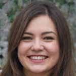 Following profile image