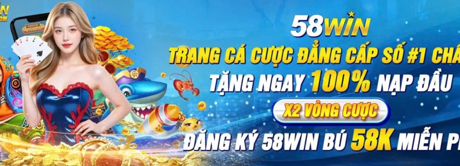 58Win cover