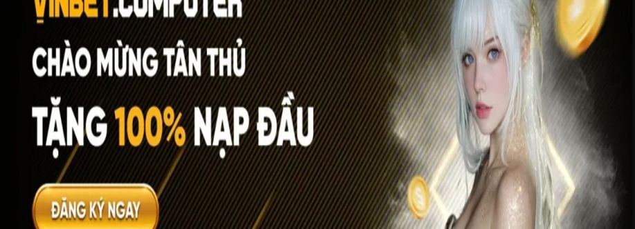 Nhà cái VINBET cover