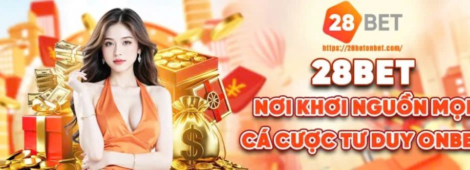 28BET cover