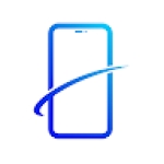Following profile image