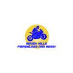 Following profile image