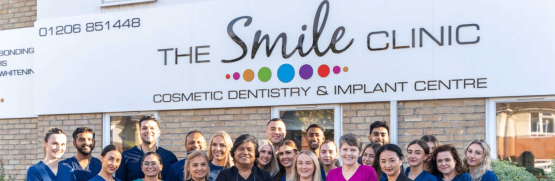 The Smile Clinic