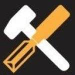 Following profile image