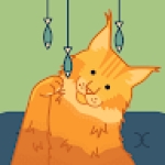 Following profile image