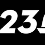 Following profile image