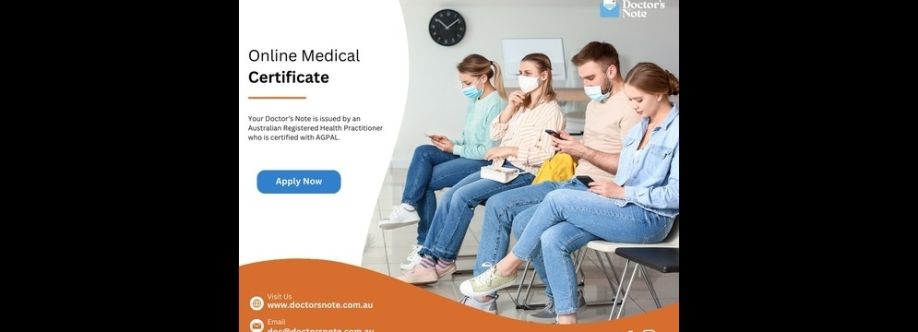 Doctors Note cover
