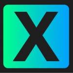 Following profile image