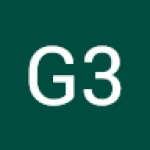 Following profile image
