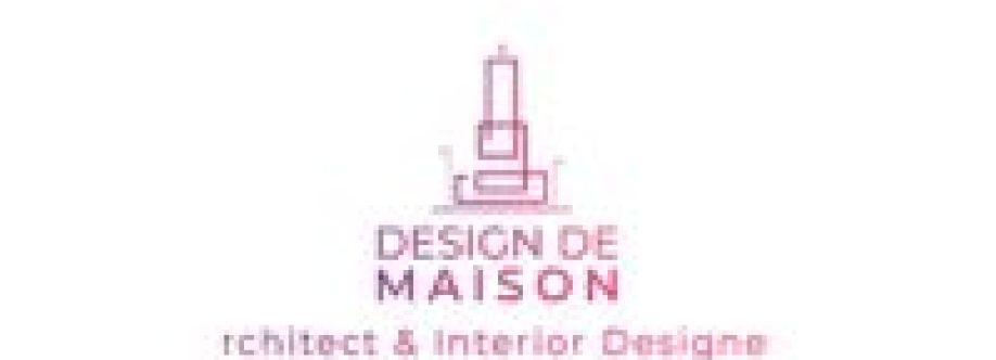 Design DE MAISON cover