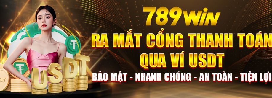 789WIN1 VIP cover