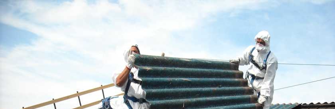 Asbestos Risk Identification London Landlord Certificate Checks cover