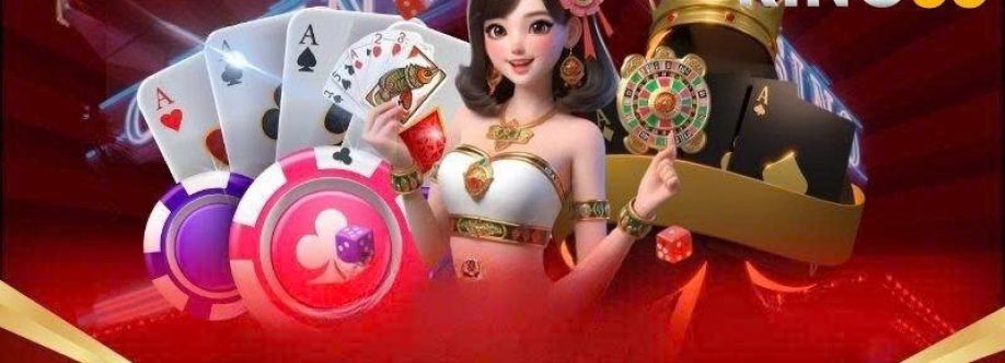 Nhà Cái KING33 cover