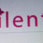 Following profile image