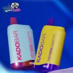 Following profile image